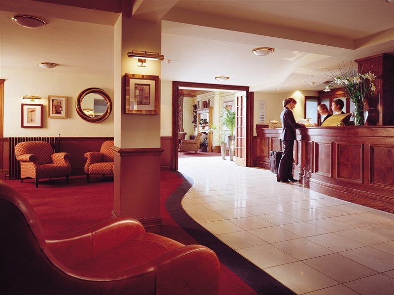 برايتون فندق ذا أولد شيب - أحد فنادق كيرن كولكشن المظهر الداخلي الصورة